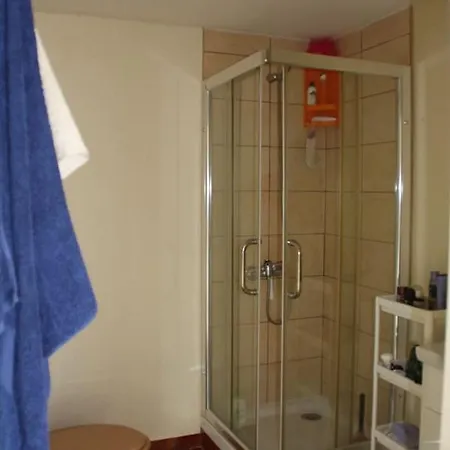 Сasa de vacaciones Casa Vermelha