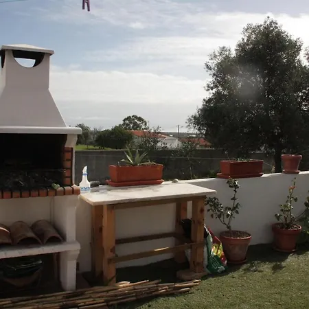 Сasa de vacaciones Casa Vermelha *