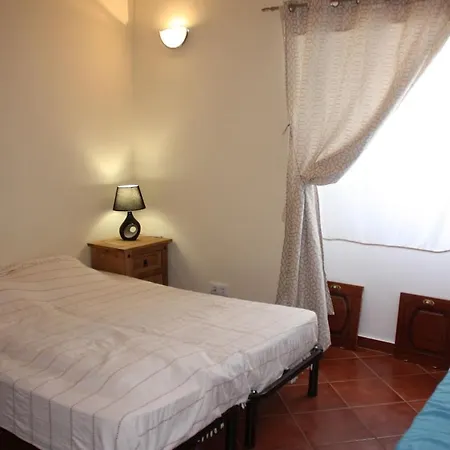 Сasa de vacaciones Casa Vermelha Vila Nova de Cacela