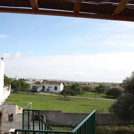 Casa Vermelha