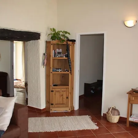 Сasa de vacaciones Casa Vermelha