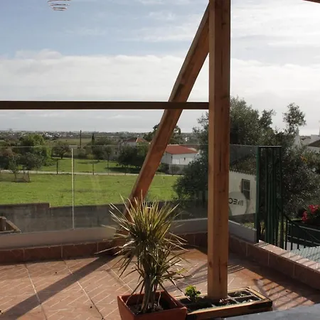 Casa Vermelha Сasa de vacaciones Vila Nova de Cacela