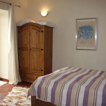 Casa Vermelha Сasa de vacaciones Vila Nova de Cacela