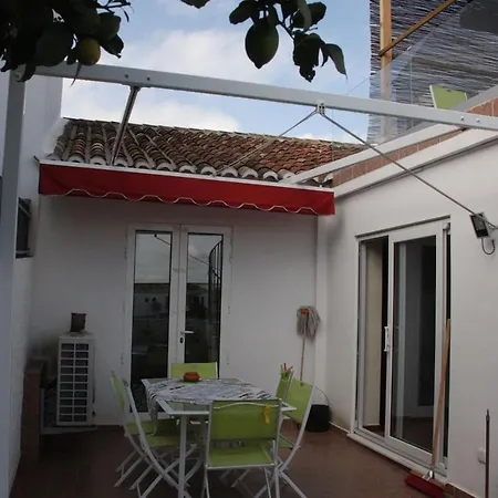 Casa Vermelha Сasa de vacaciones *