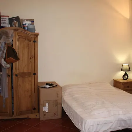 Casa Vermelha Vila Nova de Cacela