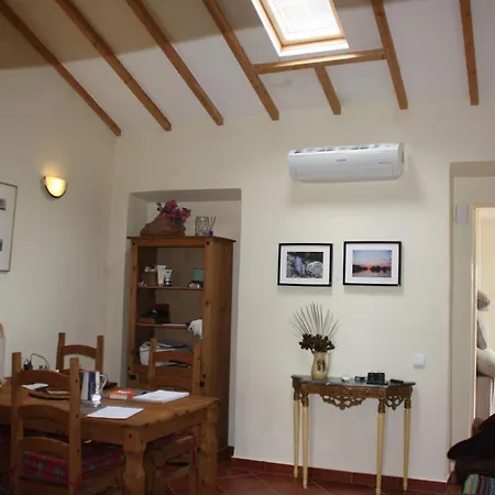 Casa Vermelha Сasa de vacaciones