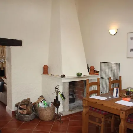 Casa Vermelha Сasa de vacaciones *